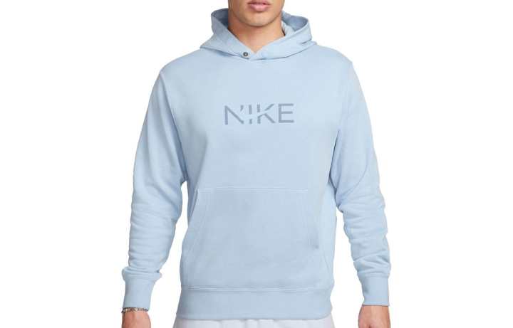 Nike Nike Sweatshirt Men's Light Blue