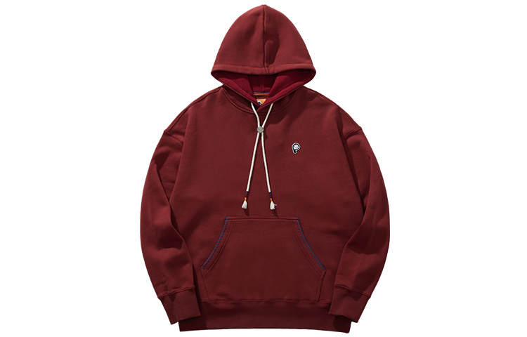 Penfield Sweatshirts Unisex Caramel Hooded Moderate Other