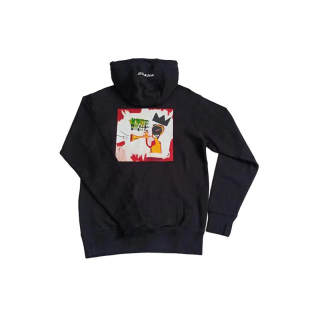 Dickies Sweatshirt Unisex Black