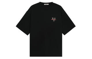 Bodydream Short Sleeved T Shirts Unisex