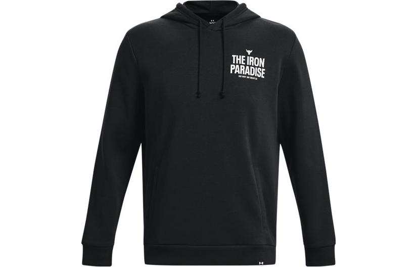 Under Armour fleece hoodie