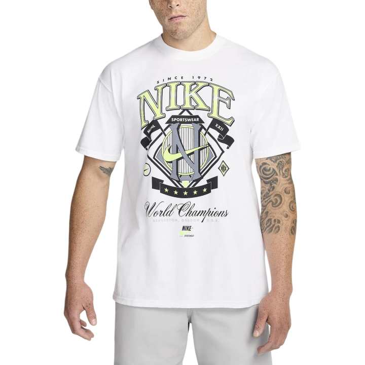Nike Nike Sportswear Men's Max90 T-Shirt