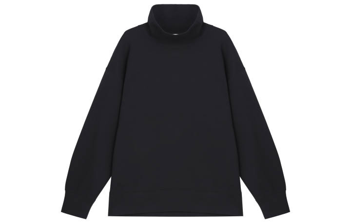 Nike Nike Sportswear Tech Fleece Reimagined Oversized Sweatshirt