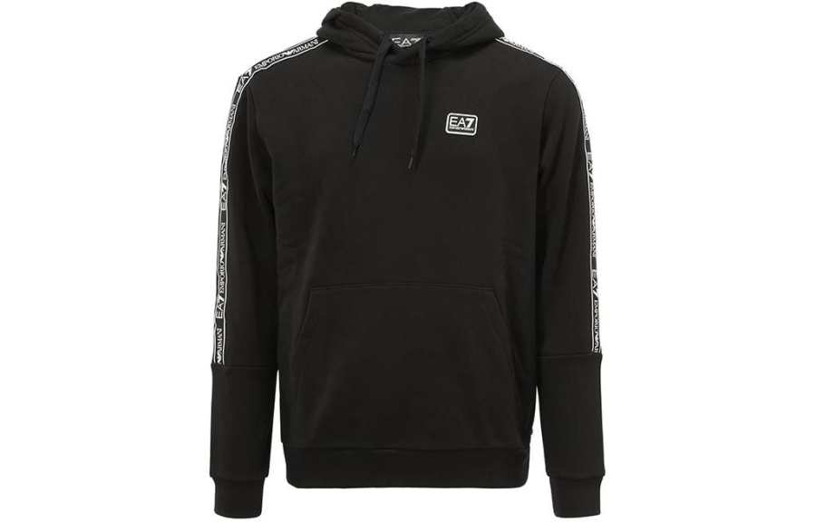 EMPORIO ARMANI EA7 Sweatshirt Men's