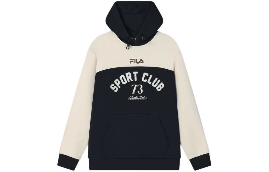 FILA FILA Sweatshirt Men's Legend Blue