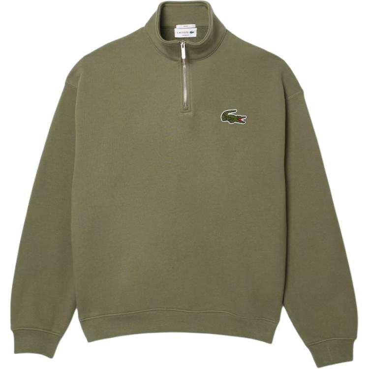 LACOSTE LACOSTE Appliqué-logo Sweatshirt