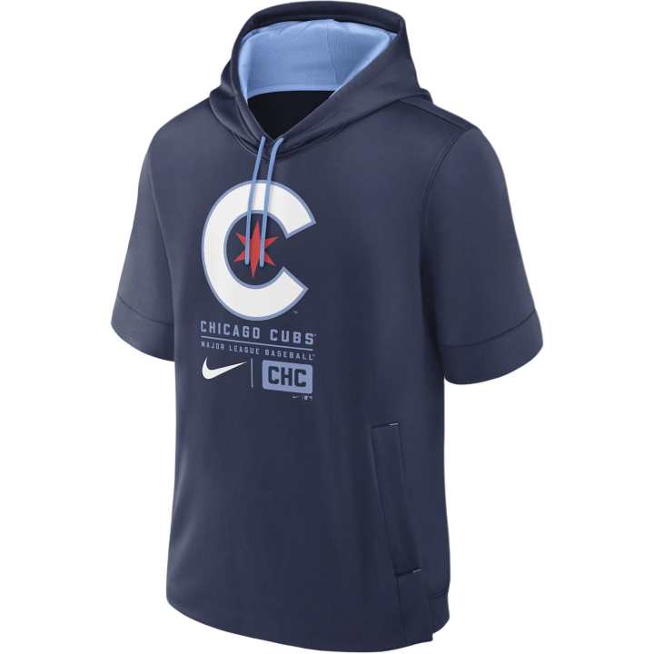 Nike Nike x MLB T Shirt Men's Marine Blue