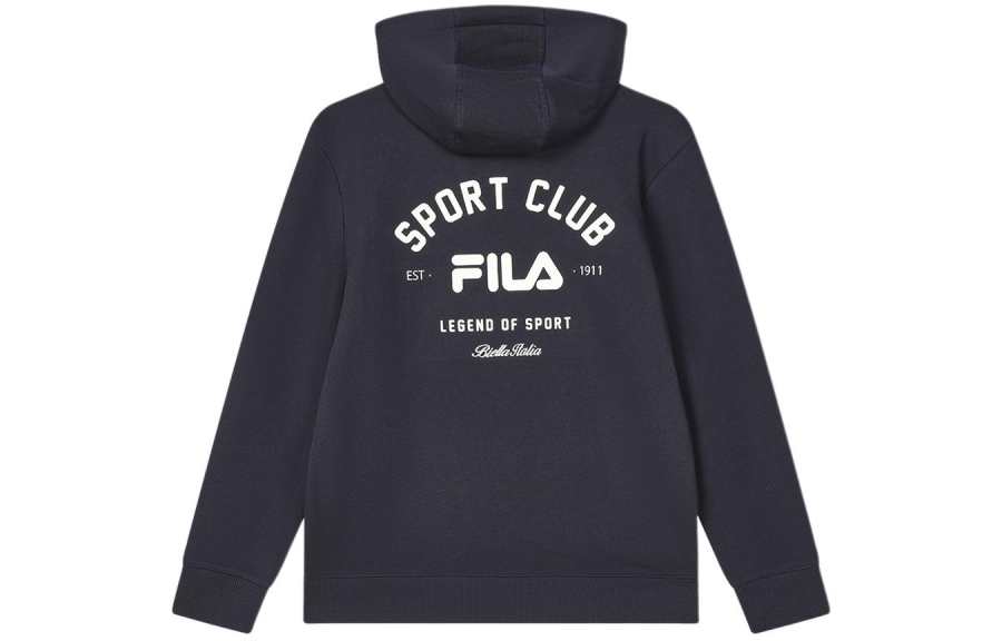 FILA FILA Sweatshirt Men's Legend Blue