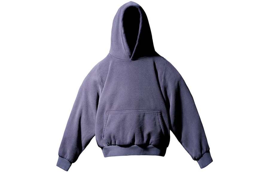 YEEZY x Gap X Balenciaga FW22 Sweatshirt Unisex Marine Blue