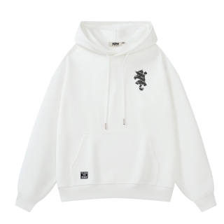 TALKING TOM Sweatshirts Unisex Hooded Moderate Regular