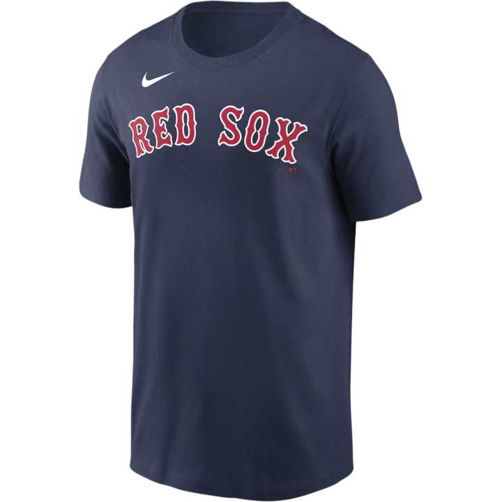 Nike Nike Jarren Duran Boston Red Sox Men's Nike Mlb T-Shirt