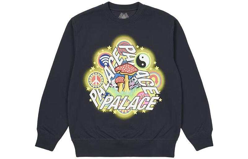 PALACE Palace Bun 5G Crew