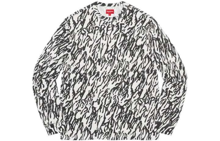 Supreme Supreme Drip Thermal
