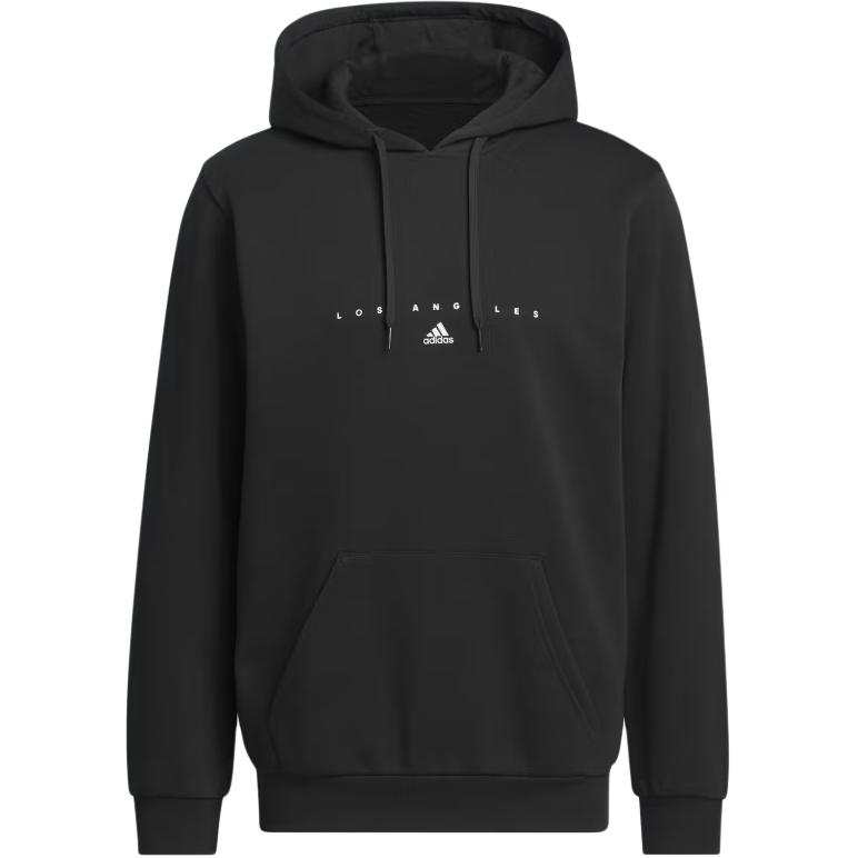 Adidas Adidas La Graphic Hoodie
