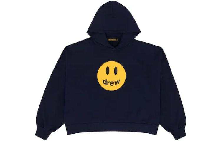 Drew House Mascot Boxy Hoodie