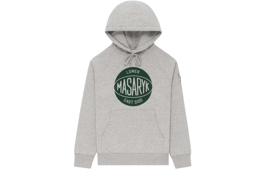New Balance AIME LEON DORE X New Balance Sonny NY Hoodie