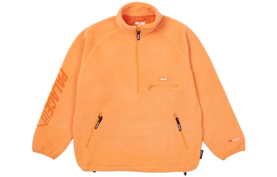 PALACE Palace Polartec Lazer Outer 1/2 Zip