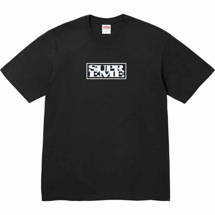 Supreme Supreme Connect Tee