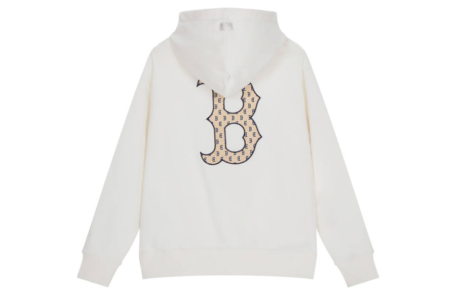 MLB MLB Boston Red Sox SS24 Sweatshirt Unisex Cream