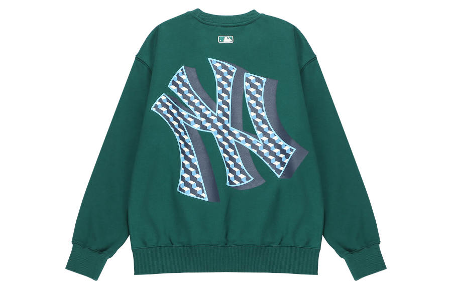 MLB MLB Sweatshirt Unisex Dark Green