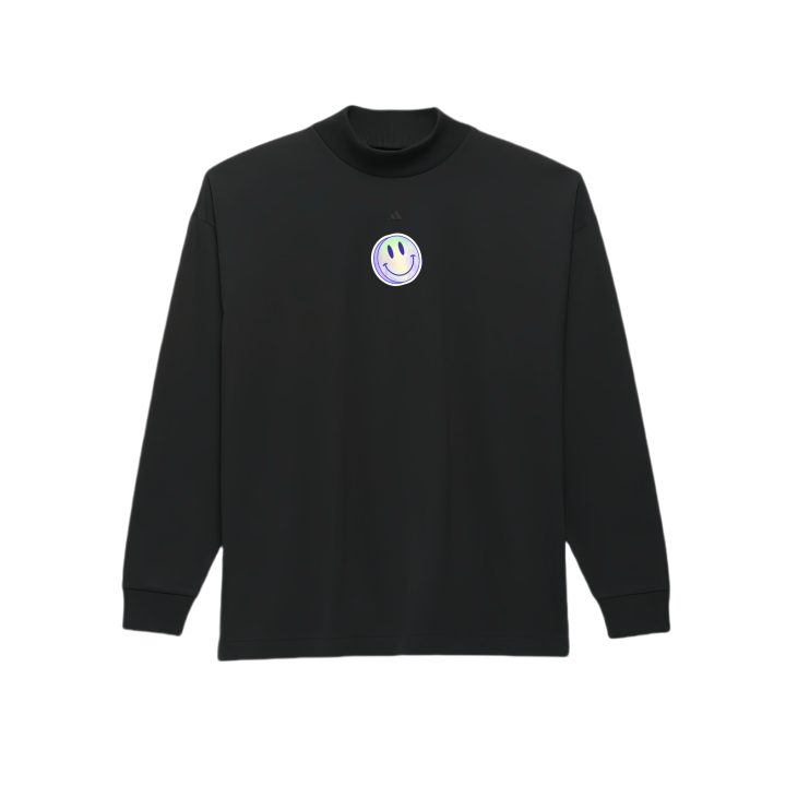 Adidas Adidas Chapter 03 T Shirt Unisex Black