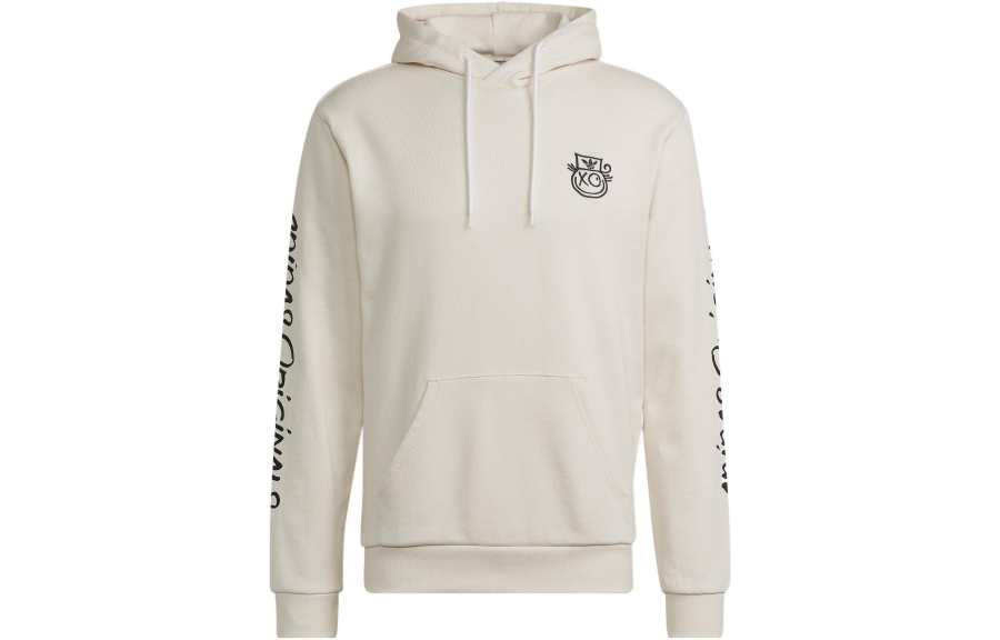 Adidas Originals Sweatshirt Men's White