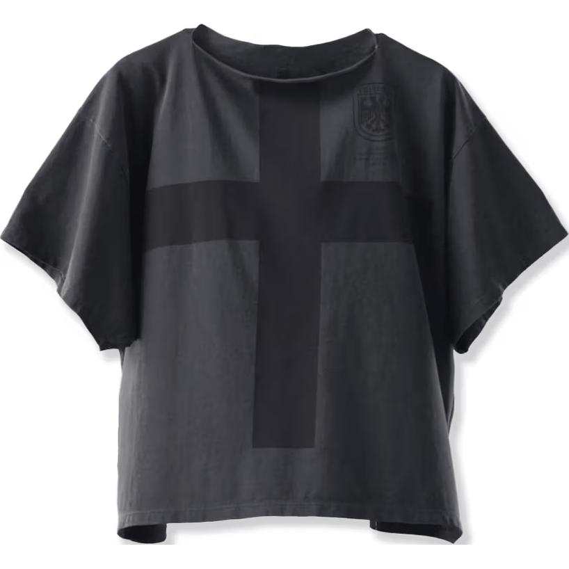 YEEZY VULTURES Album Peripheral Series T Shirt Unisex