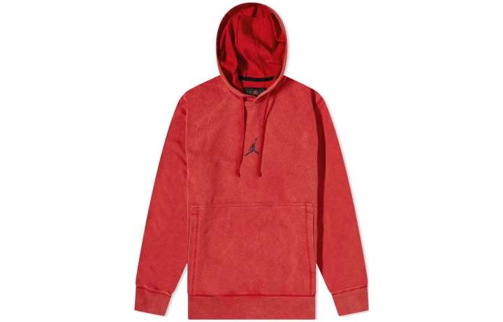 Jordan Jordan Dri FIT Air Fleece Pullover Hoodie