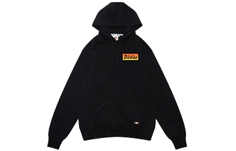 Dickies Dickies Sweatshirt Unisex Black