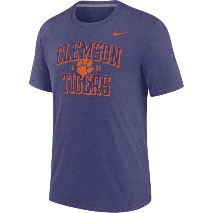 Nike Nike Clemson Men's Nike College T Shirt
