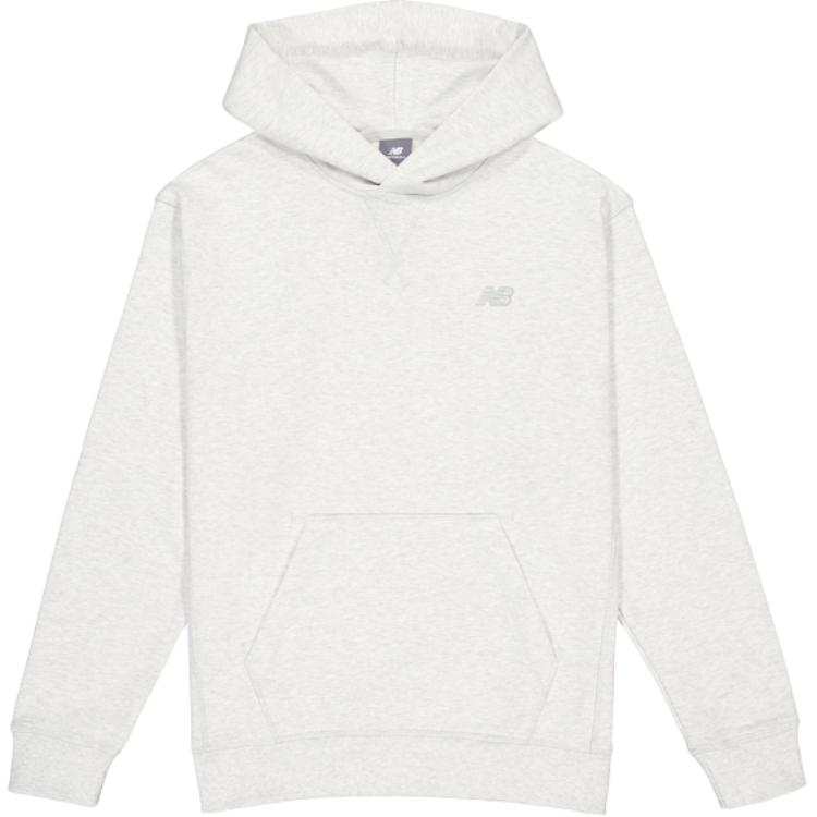 New Balance New Balance Athletics French Terry Hoodie