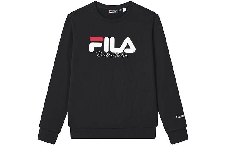 FILA FILA Sweatshirt Unisex Legend Blue