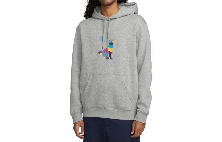 Nike Nike Sb Skate Hoodie