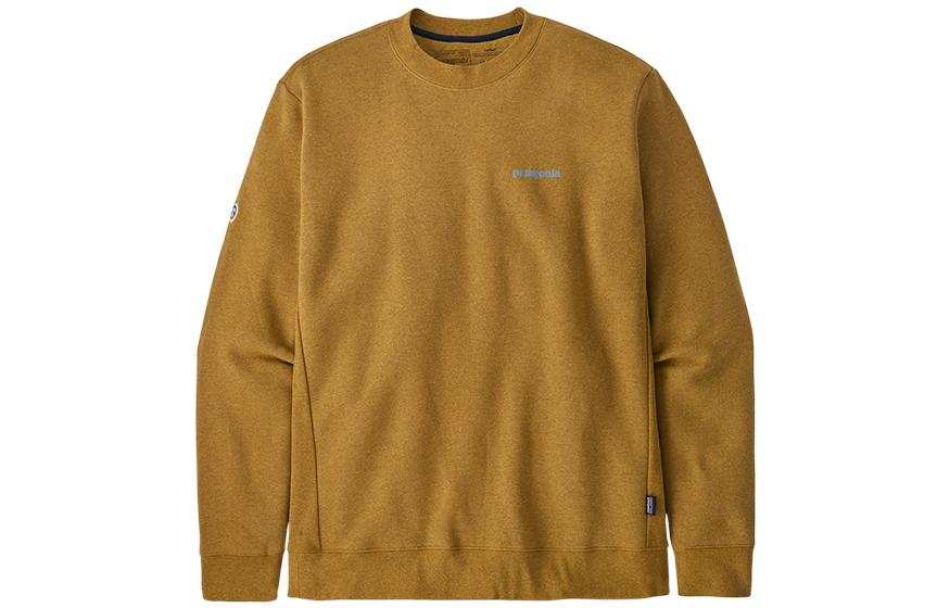 Patagonia Crew Neck Sweater