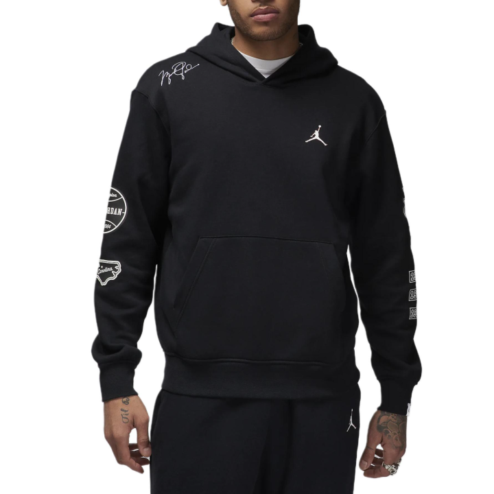Jordan Jordan Essentials Sweatshirt Men's Black