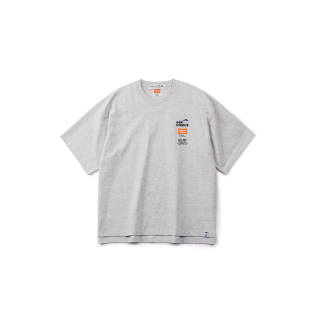 ODDCIRKUS x ALWAYS JOHN T Shirt Unisex