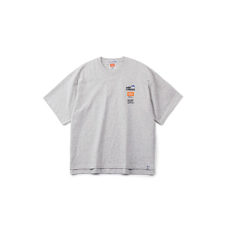 ODDCIRKUS ODDCIRKUS x ALWAYS JOHN T Shirt Unisex