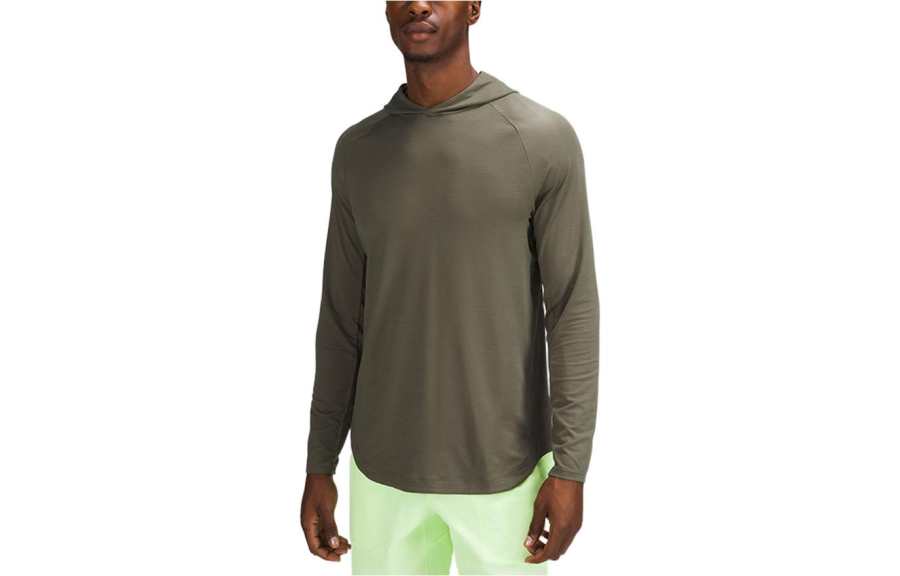 Lululemon Lululemon Sweatshirts Men's Hooded Moderate Regular