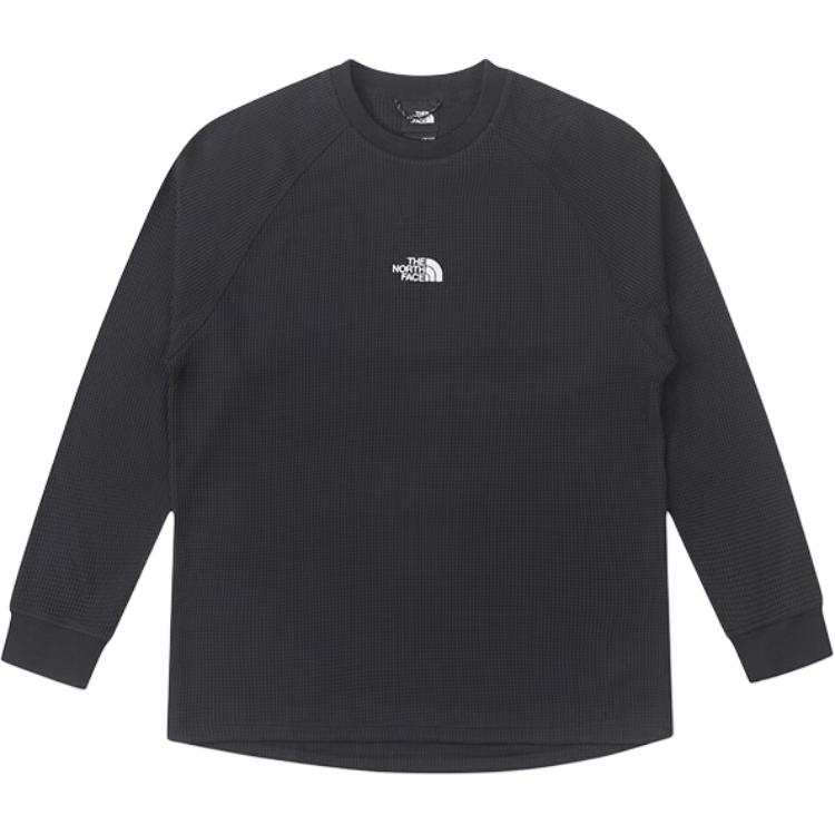 THE NORTH FACE T Shirt Men's Cosmic Black