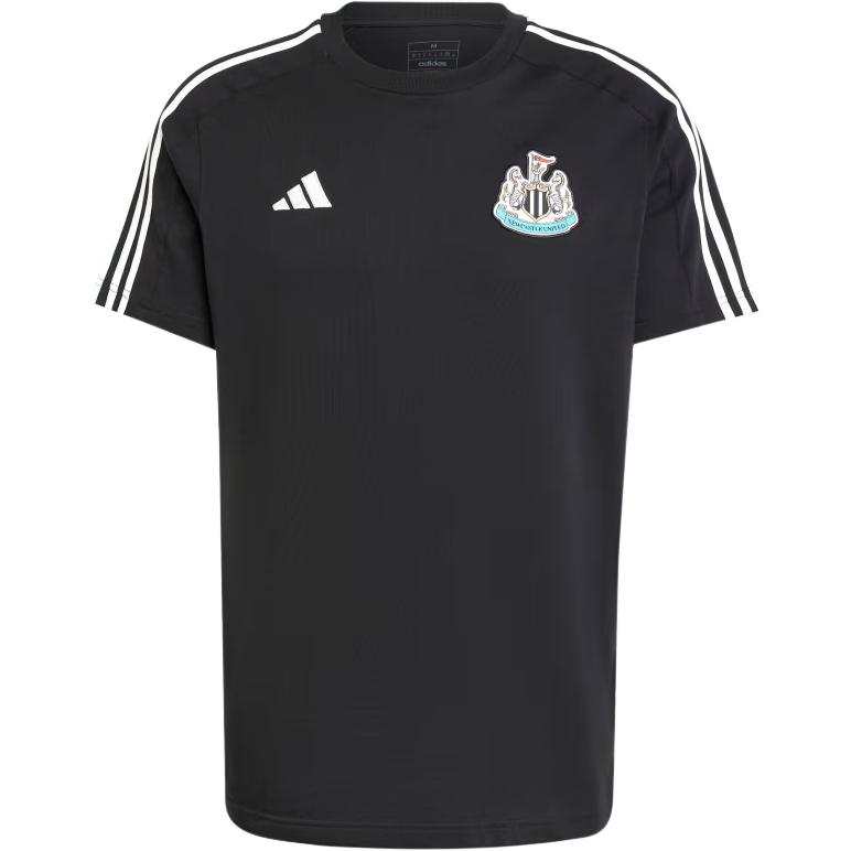 Adidas Adidas Free Shipping With AdiClub Newcastle United Fc Dna Tee