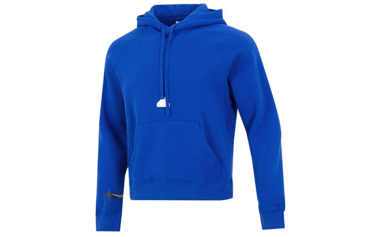 Adidas Adidas Fleece Hoodie