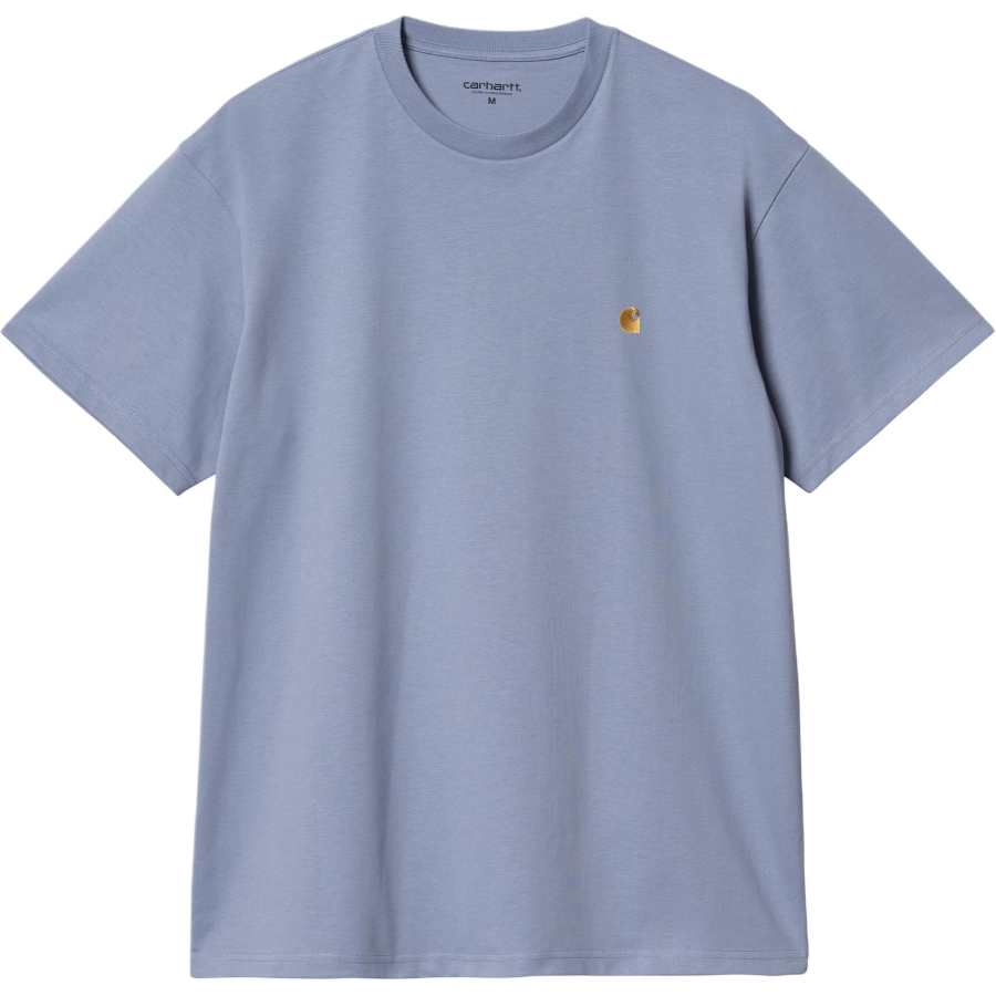 Carhartt Wip Chase cotton T-shirt