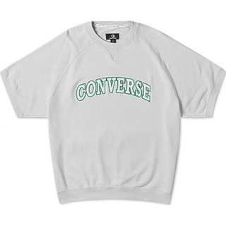 Converse Retro Short-Sleeve Crew