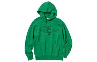 UNIQLO Sweatshirt Unisex Turquoise