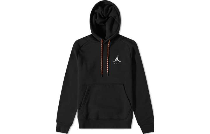 Jordan Nike Jordan Jumpman Fleece Hoodie