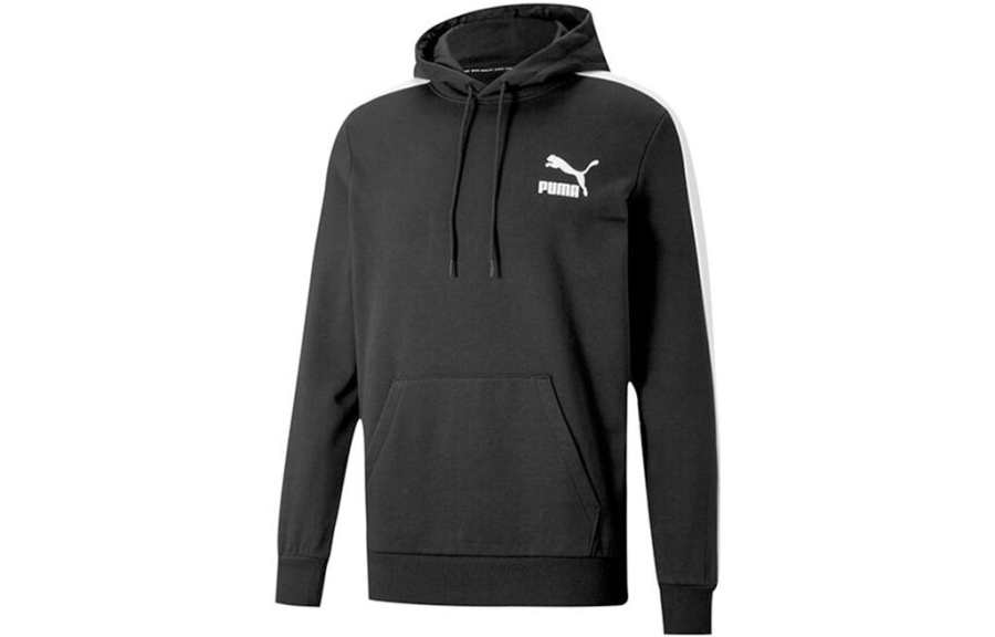 PUMA Puma Iconic T7 hoodie