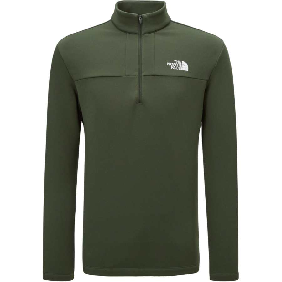 THE NORTH FACE Summit Collection T Shirt Unisex Green