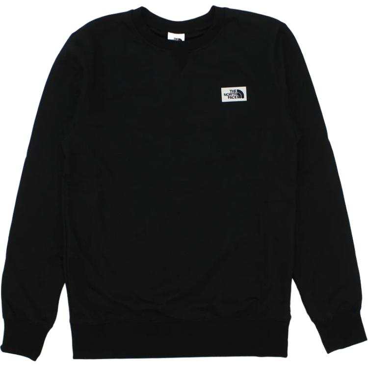 THE NORTH FACE Sweatshirt Men's Black