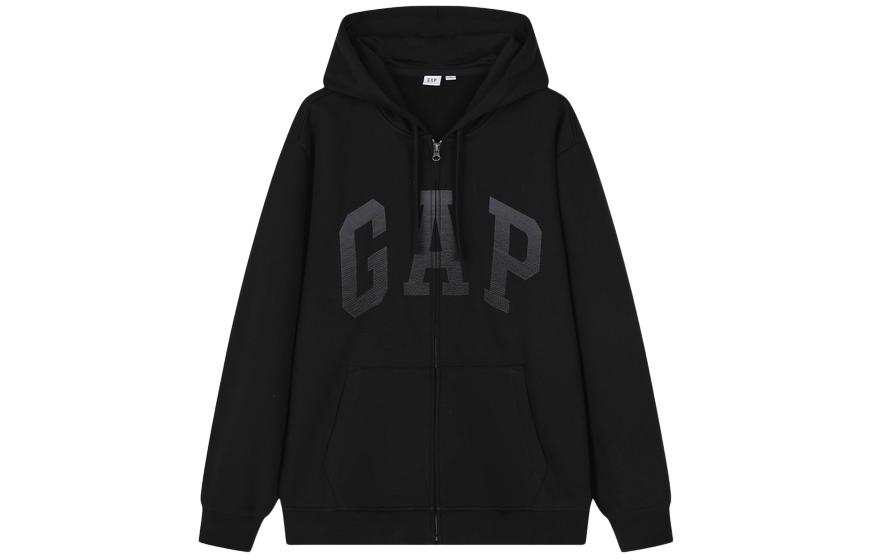 GAP Sweatshirts Unisex Hooded Non Detachable Moderate Other