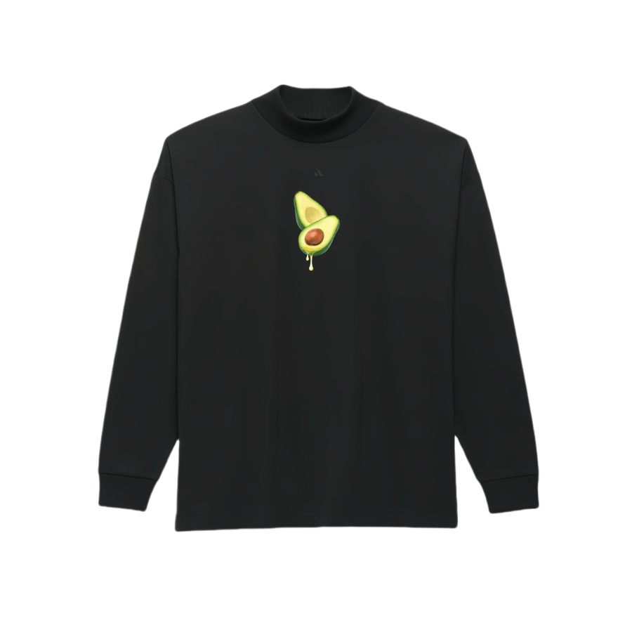 Adidas Adidas T Shirts Unisex Black Crew Neck Straight Fit